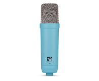 Rode NT1 Signature Blue - 1199646 - zdjęcie 3